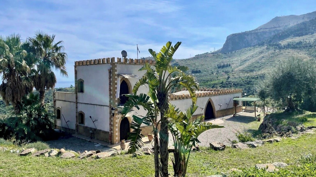 Photo of Outdoor in Altavilla Milicia