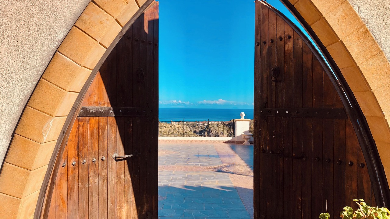 Photo of Outdoor in Altavilla Milicia