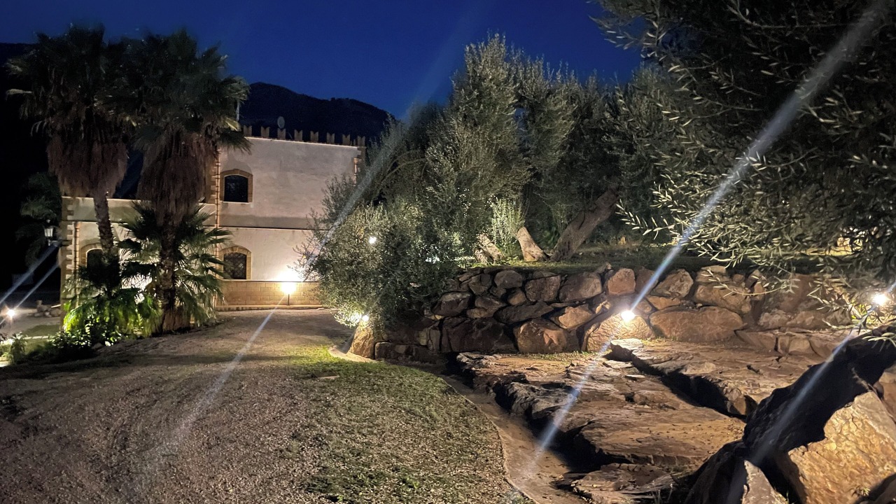Photo of Outdoor in Altavilla Milicia