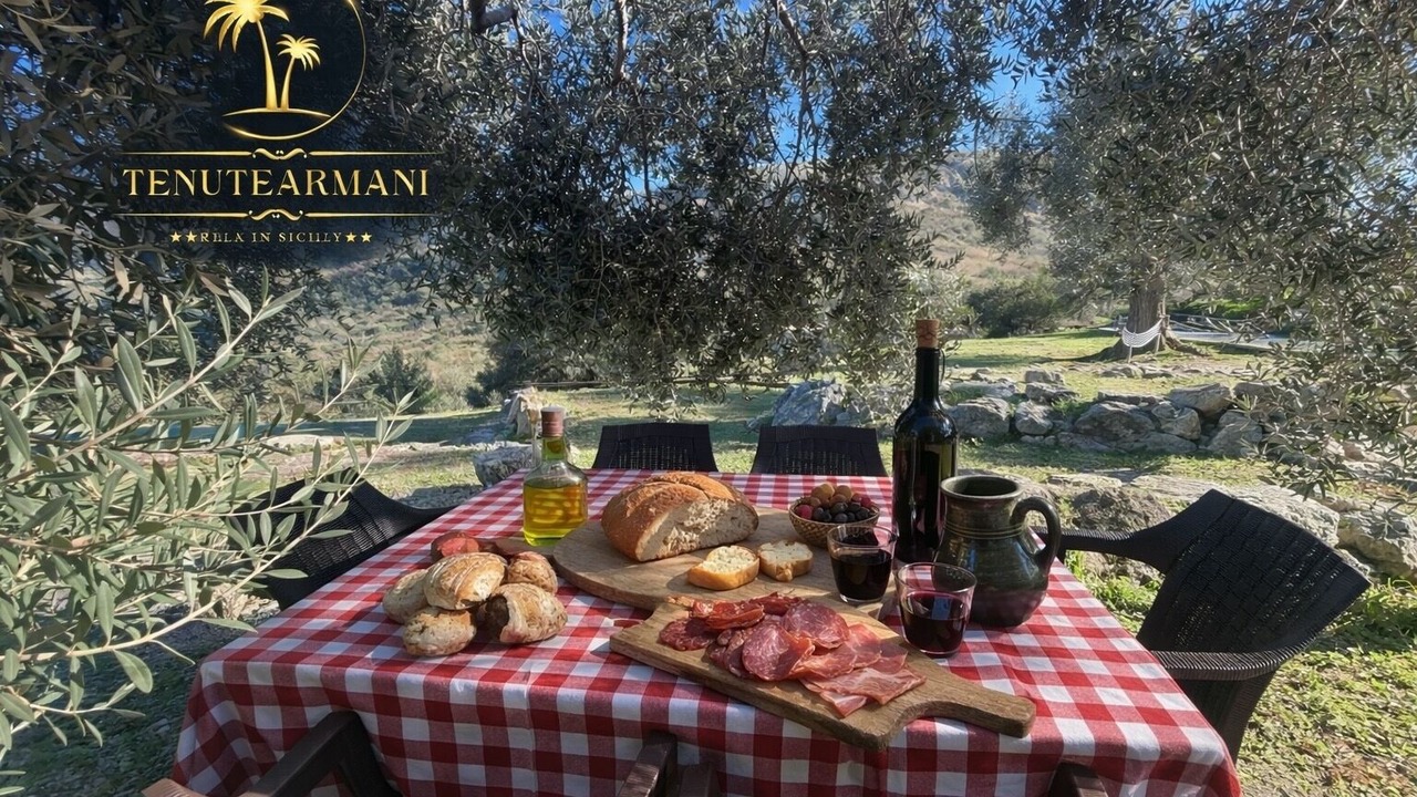 Photo of Outdoor in Altavilla Milicia