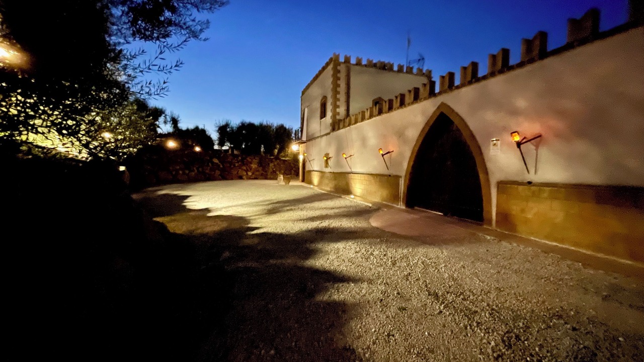 Photo of Outdoor in Altavilla Milicia