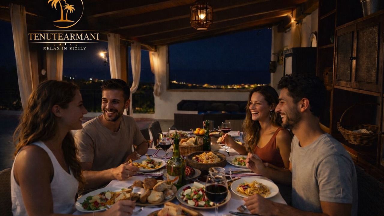Photo of Outdoor in Altavilla Milicia