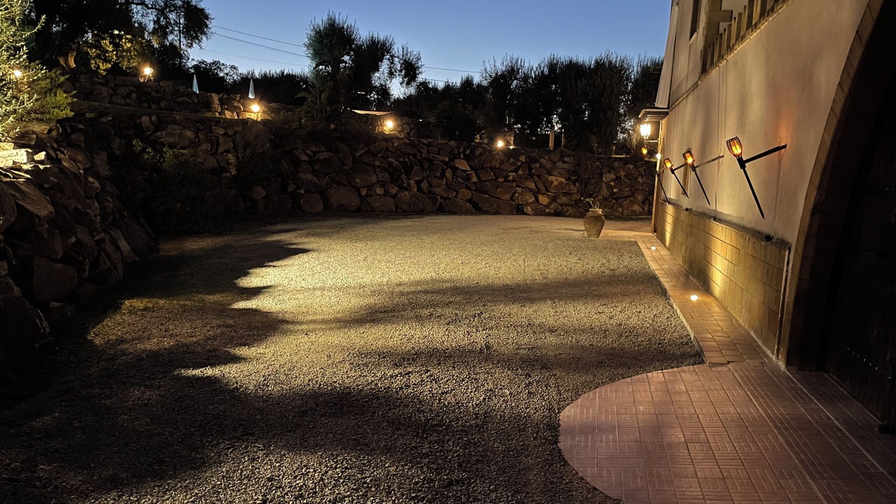 Photo of Outdoor in Altavilla Milicia