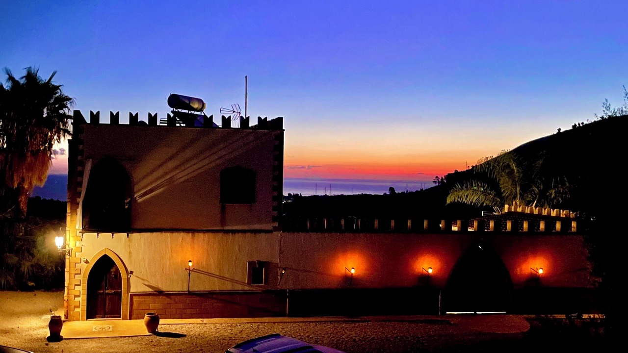 Photo of Outdoor in Altavilla Milicia