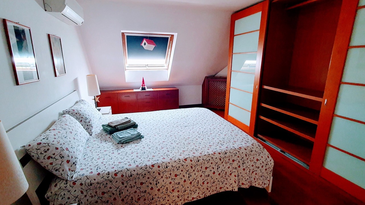 Photo of Bedroom in Zona XIX Casal Morena