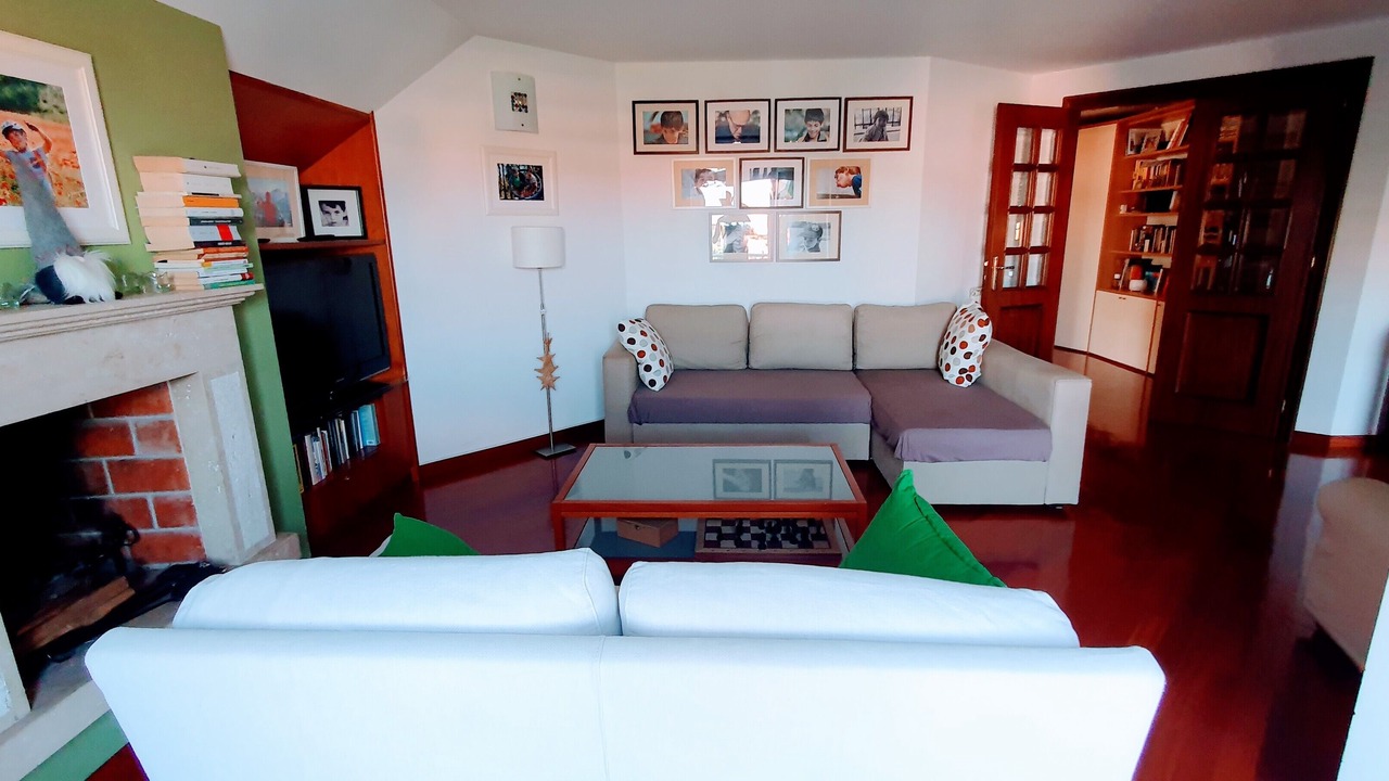 Photo of Livingroom in Zona XIX Casal Morena