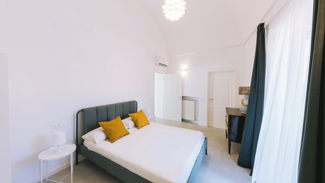 Photo of Bedroom in Scala