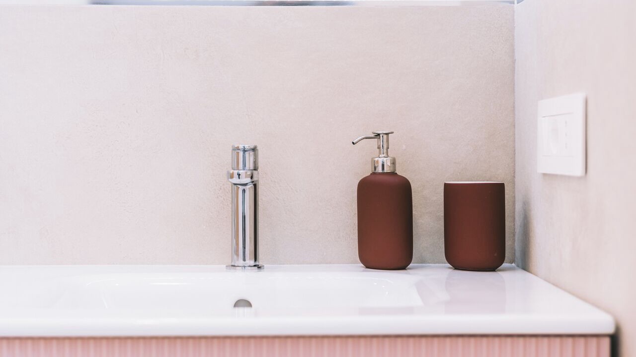 Photo of Bathroom in Scala