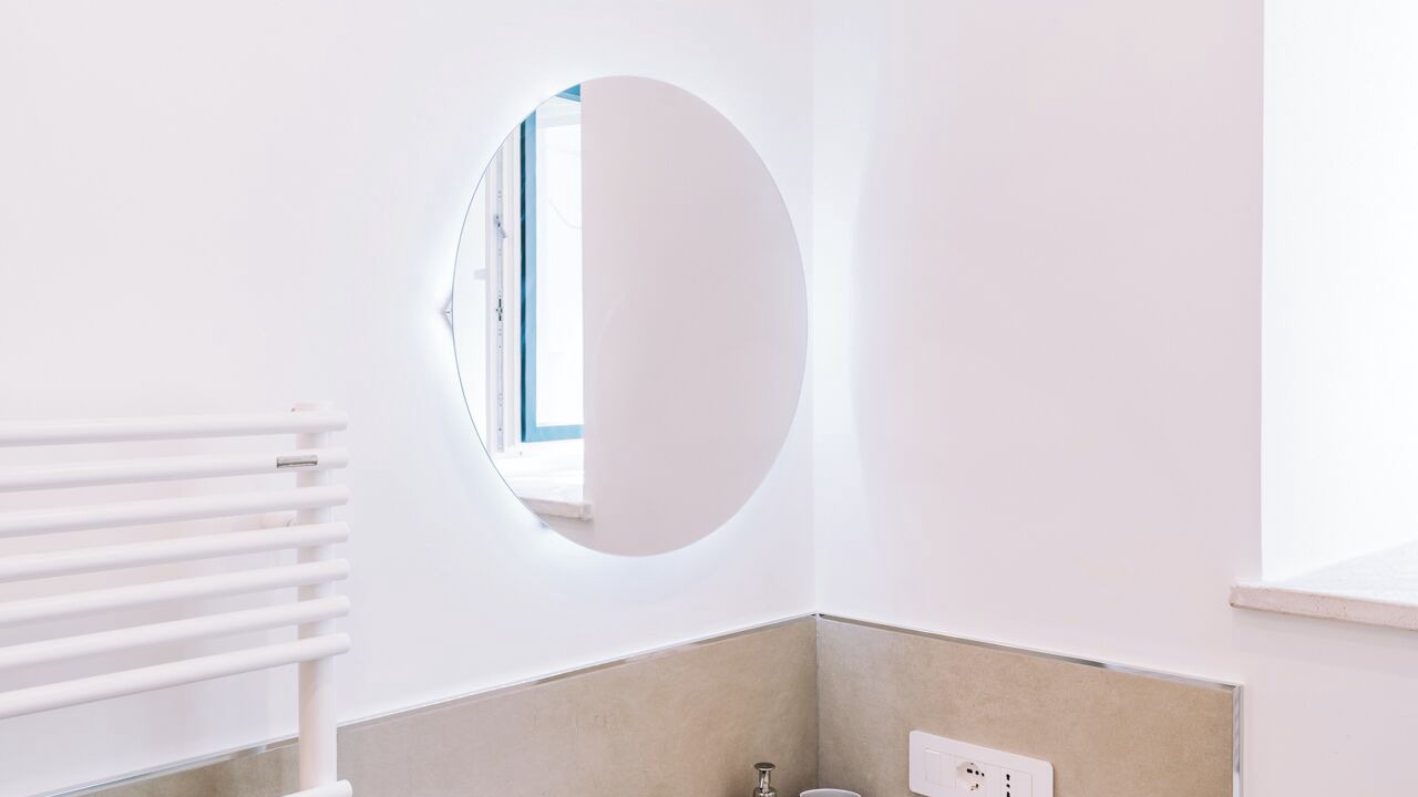 Photo of Bathroom in Scala
