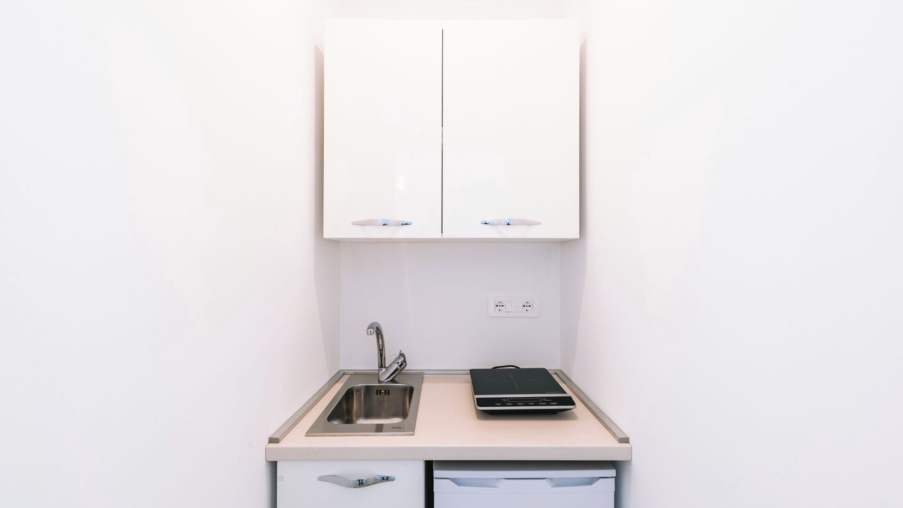 Photo of Kitchen in Scala