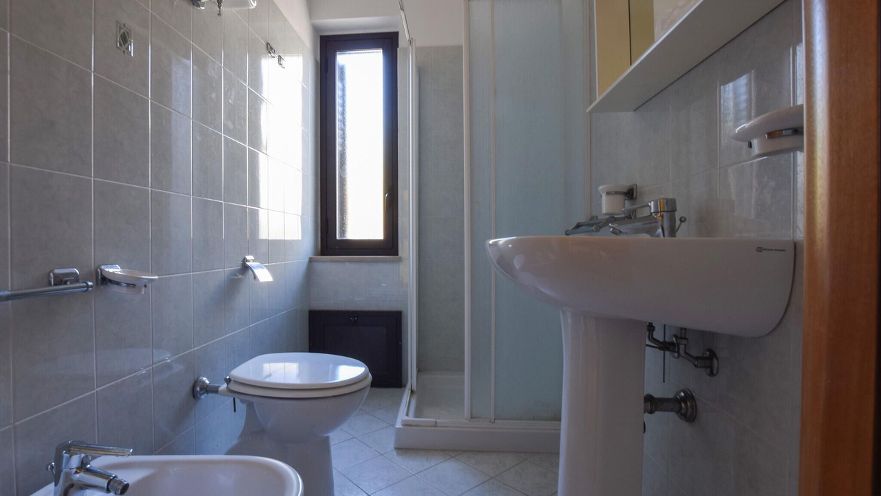 Photo of Bathroom in San Nicolo