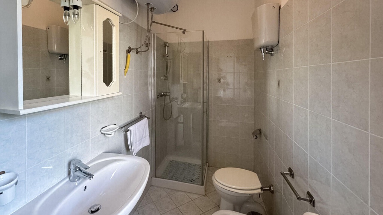 Photo of Bathroom in San Nicolo