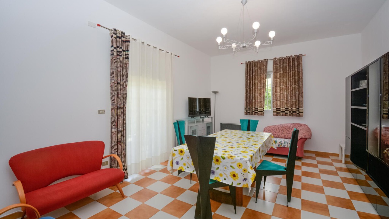 Photo of Bedroom in Comiso