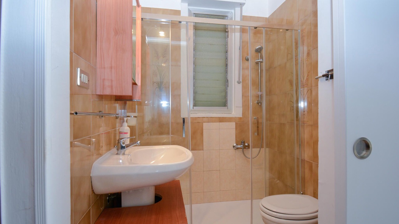 Photo of Bathroom in Comiso