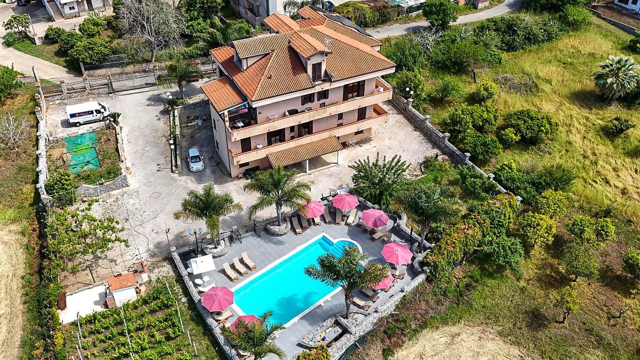 Photo of Outdoor in San Nicolo