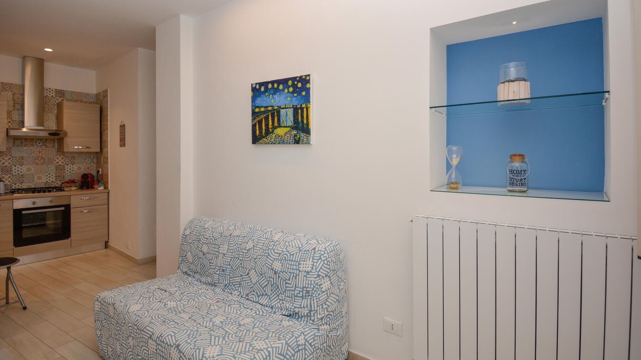 Photo of Bedroom in Comiso