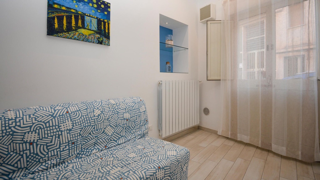 Photo of Bedroom in Comiso