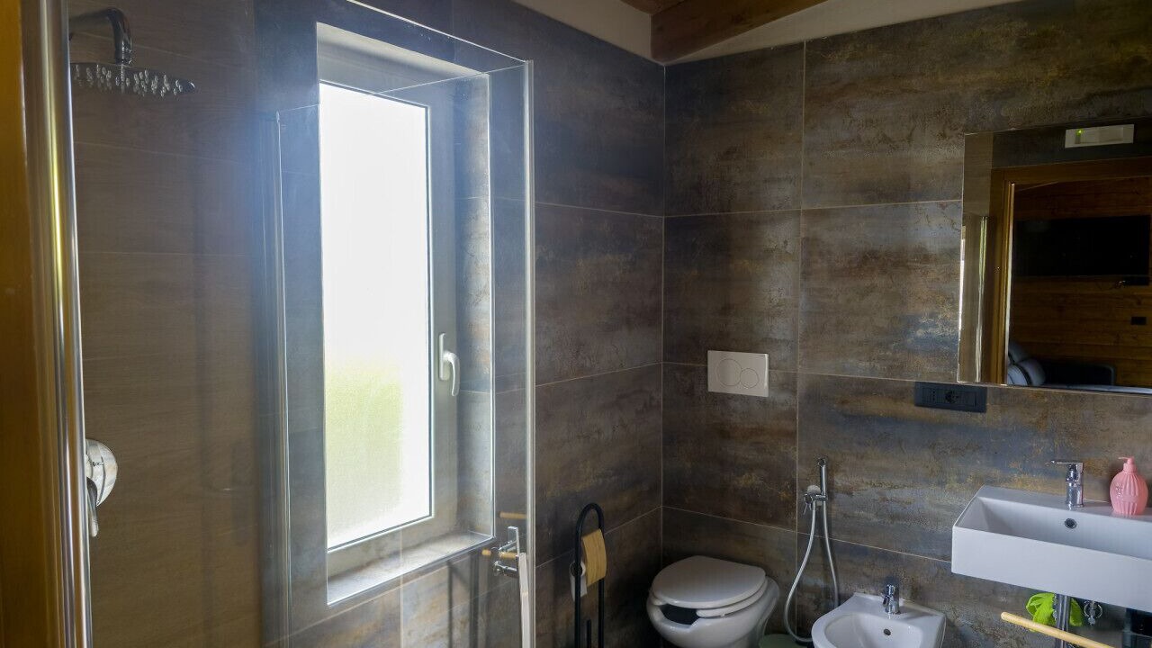 Photo of Bathroom in Grottolella