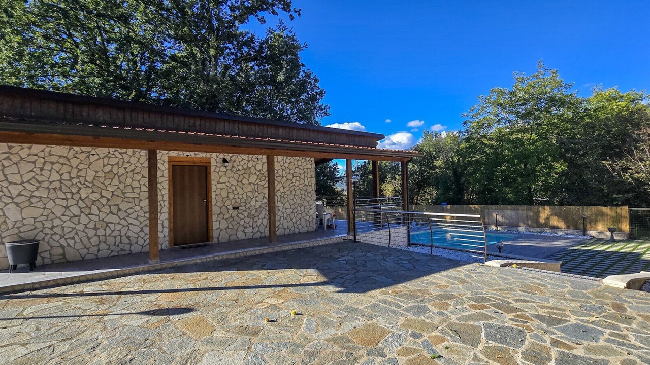 Photo of Patio Balcony in Grottolella