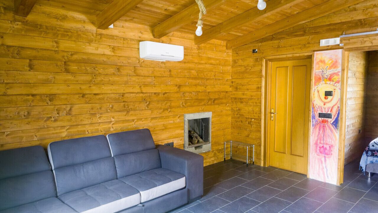 Photo of Livingroom in Grottolella