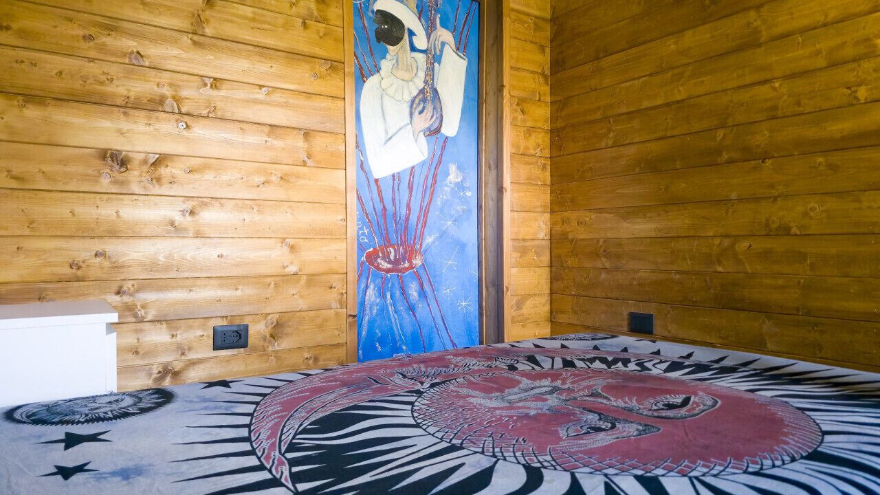 Photo of Bedroom in Grottolella