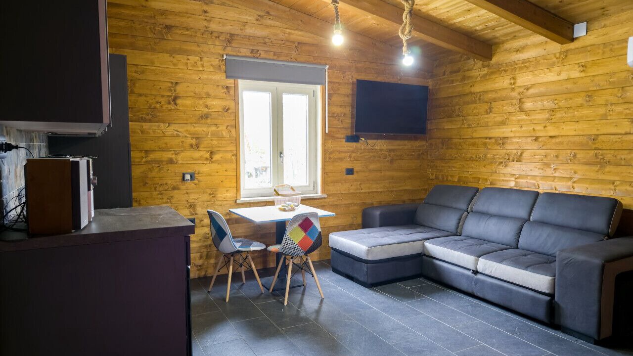 Photo of Livingroom in Grottolella