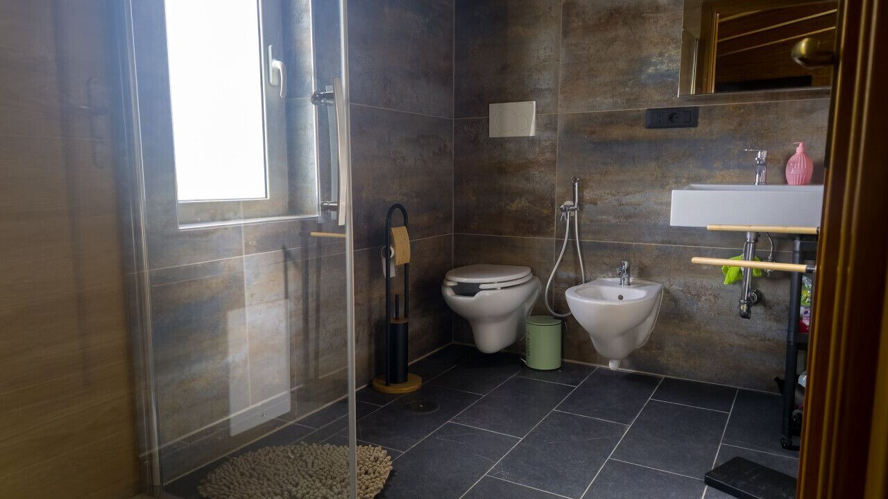 Photo of Bathroom in Grottolella