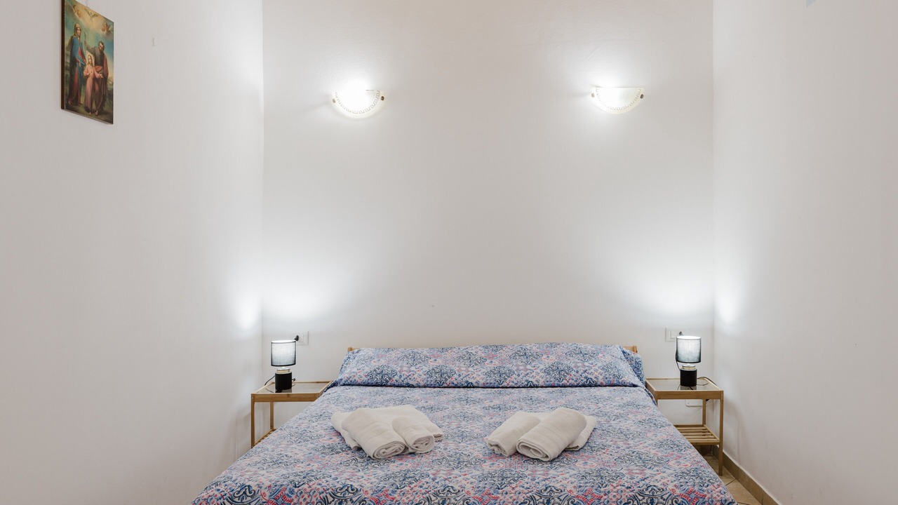 Photo of Bedroom in Trappeto