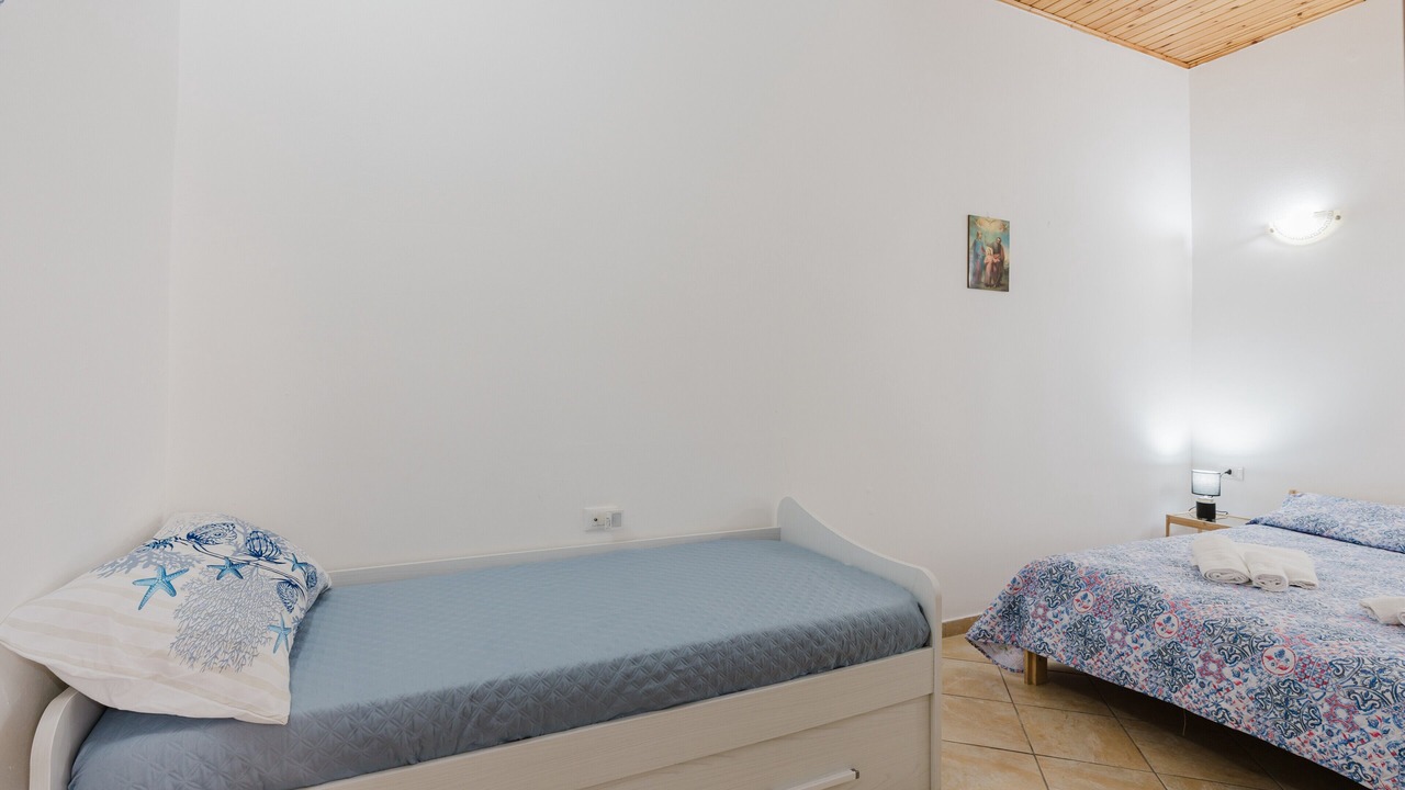 Photo of Bedroom in Trappeto
