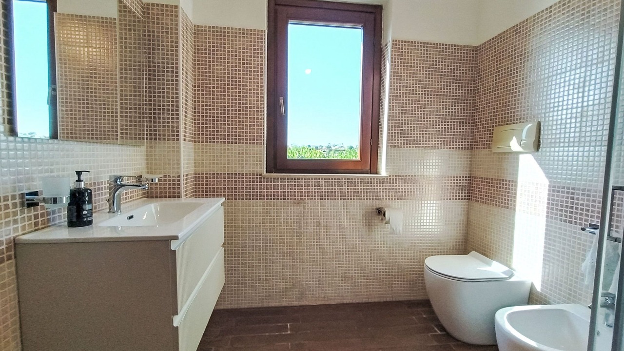 Photo of Bathroom in Modica