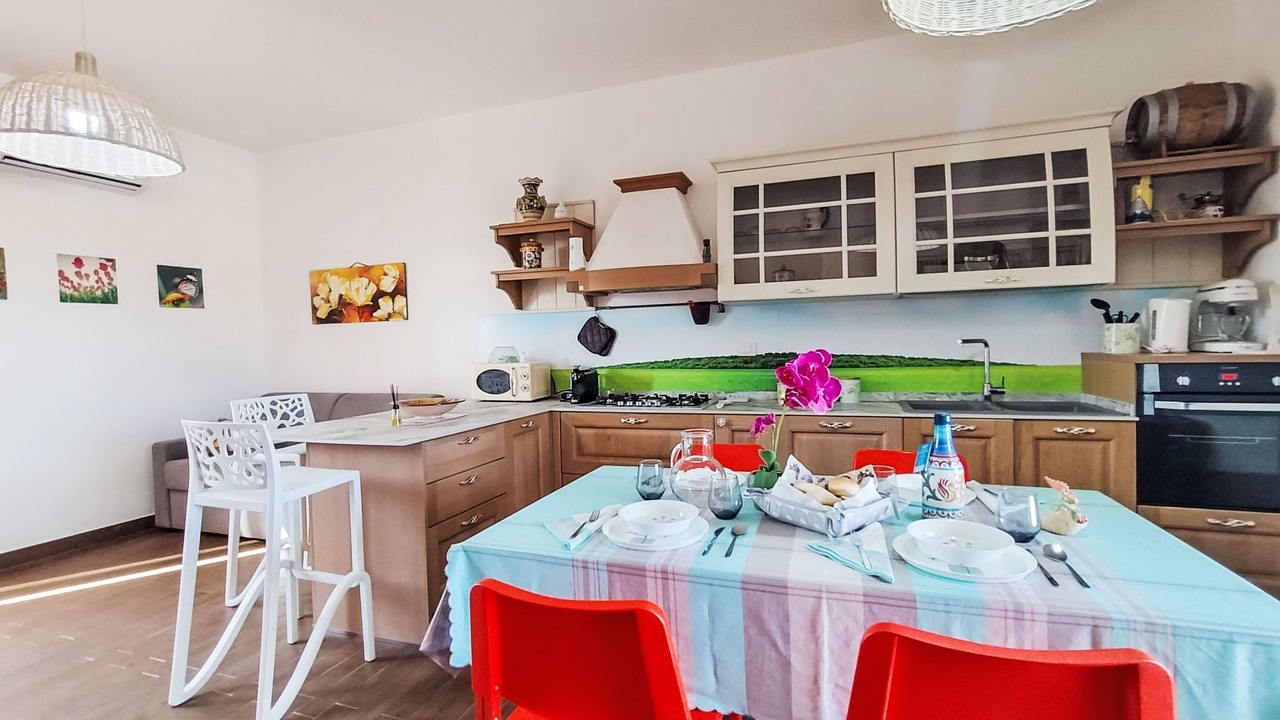 Photo of Bedroom in Modica