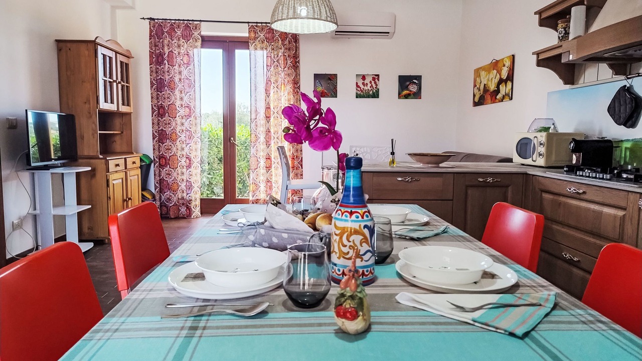 Photo of Bedroom in Modica