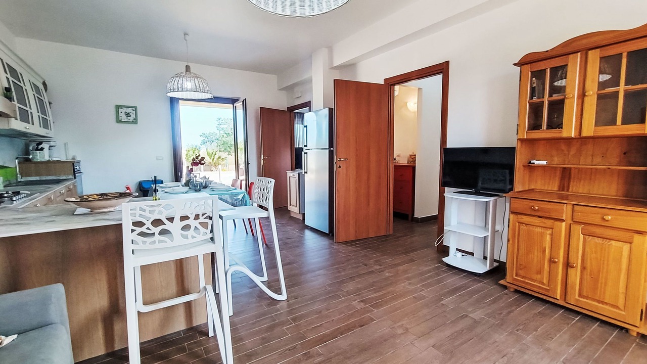 Photo of Livingroom in Modica