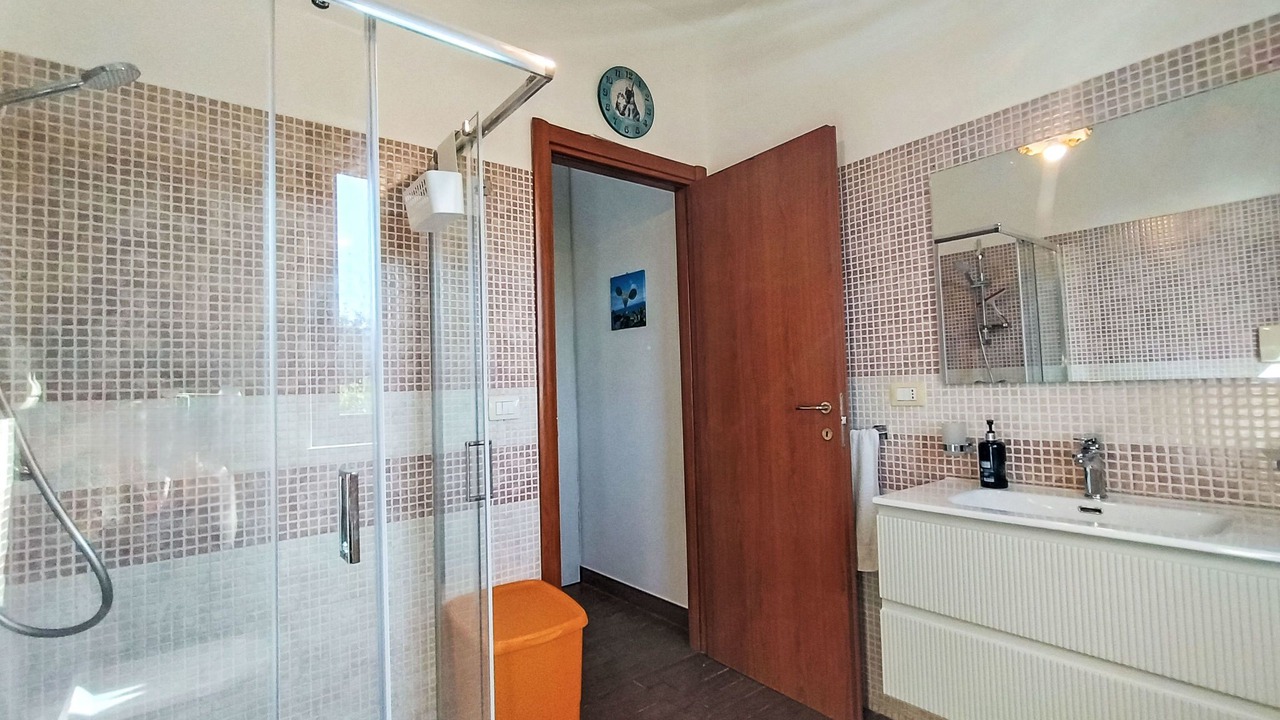 Photo of Bathroom in Modica
