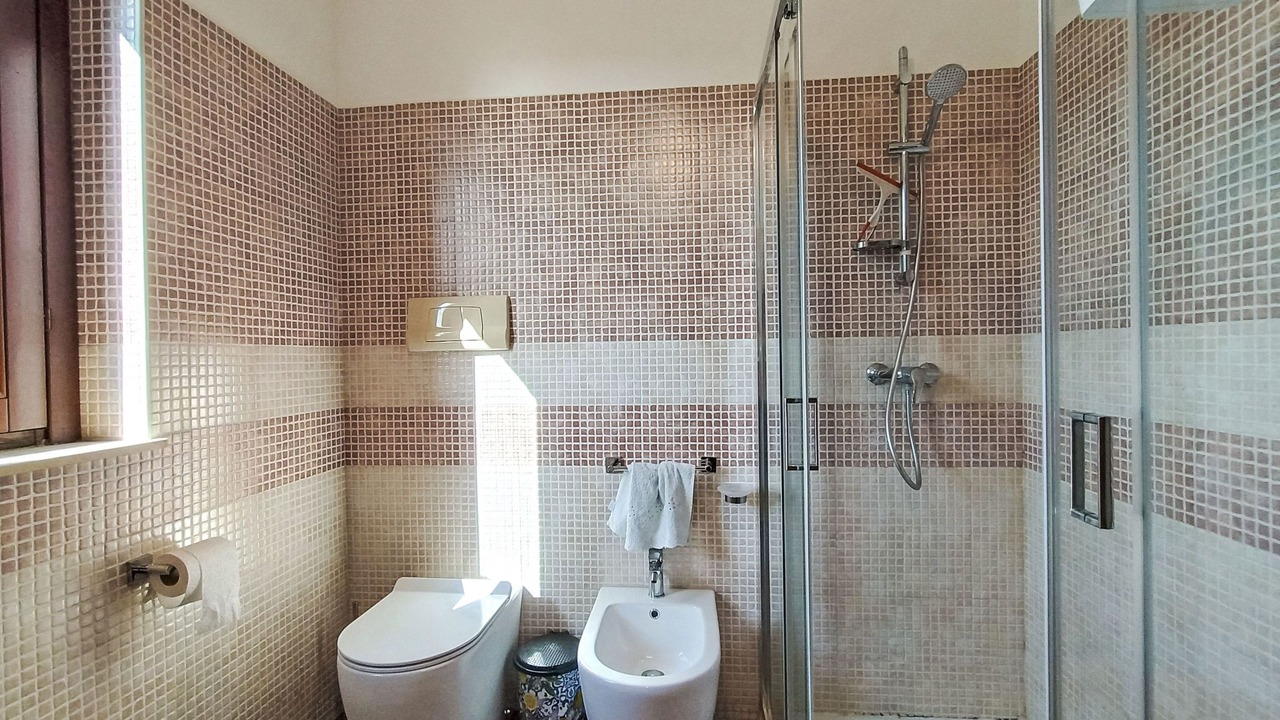 Photo of Bathroom in Modica
