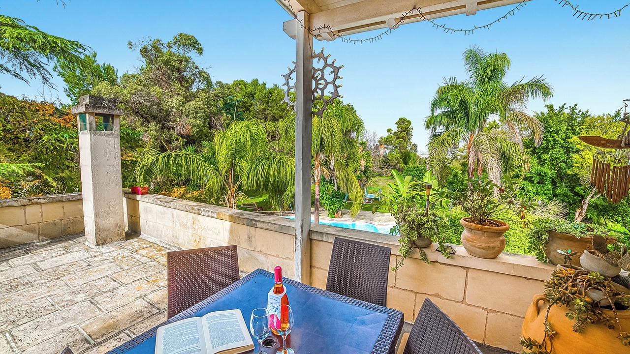 Photo of Outdoor in Carpignano Salentino