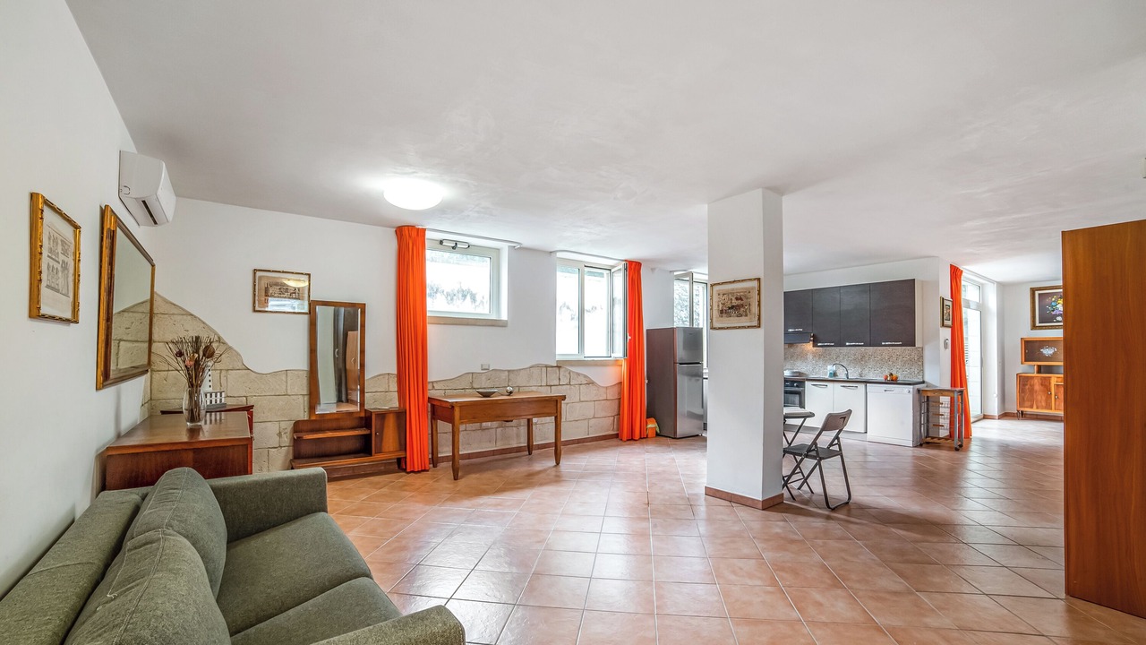 Photo of Bedroom in Carpignano Salentino