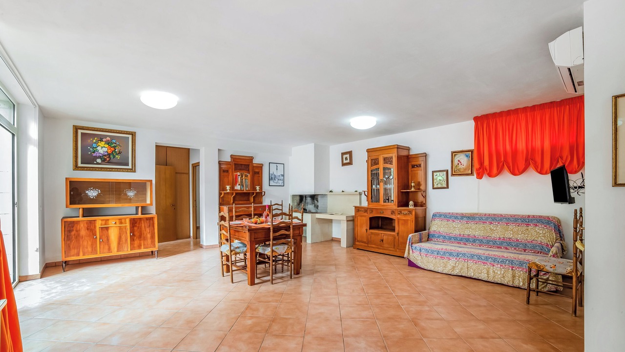 Photo of Bedroom in Carpignano Salentino