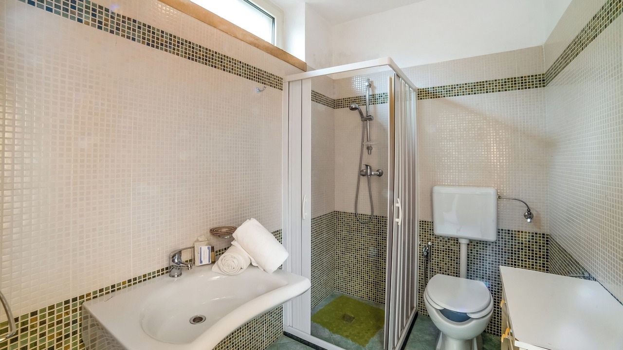 Photo of Bathroom in Carpignano Salentino