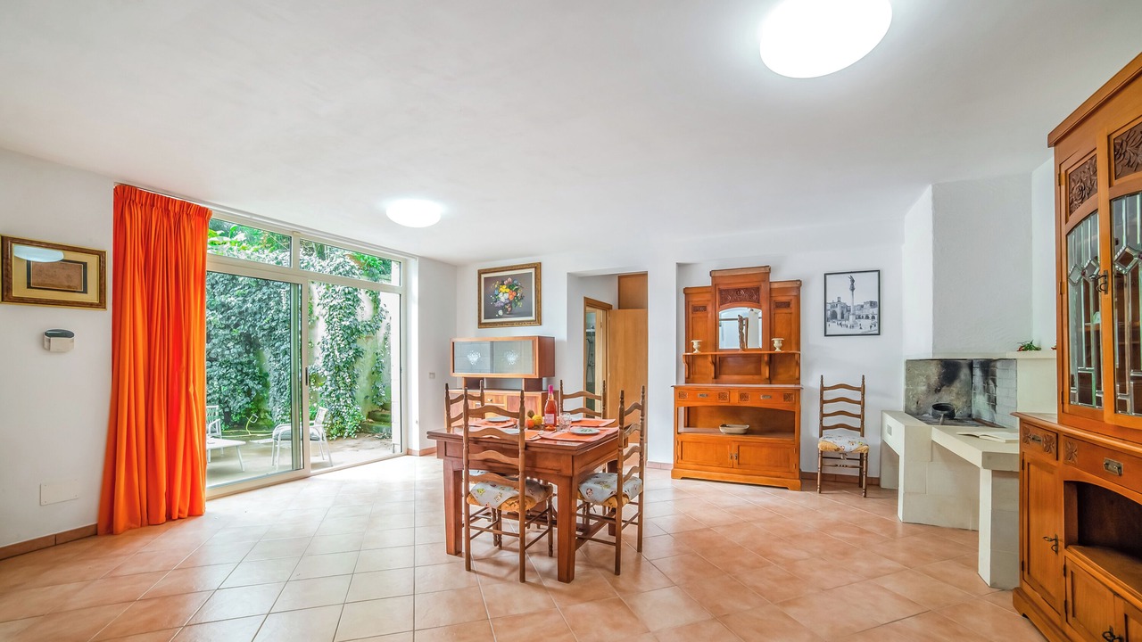 Photo of Bedroom in Carpignano Salentino