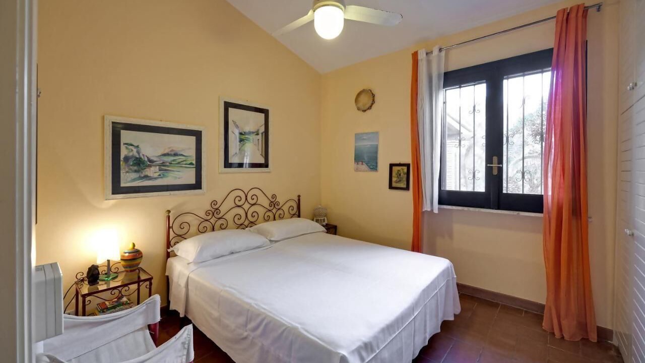 Photo of Bedroom in Caucana-finaiti-casuzze-finaiti Nord