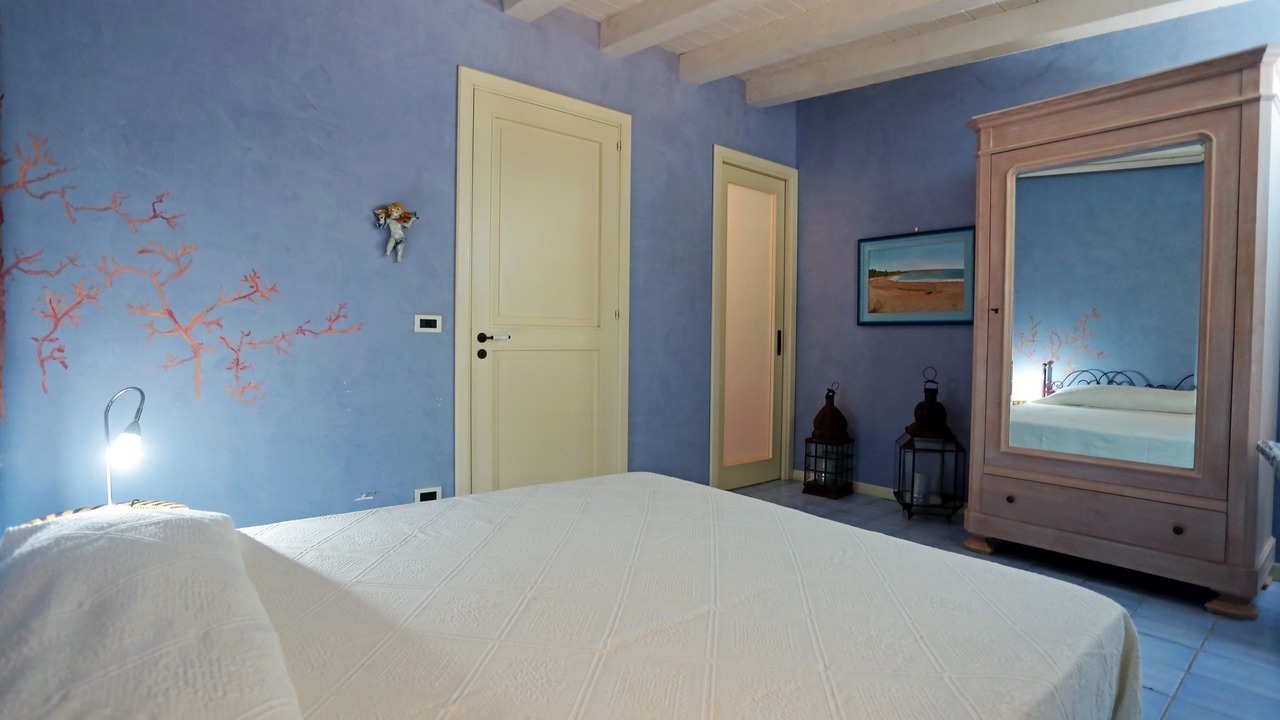 Photo of Bedroom in Caucana-finaiti-casuzze-finaiti Nord