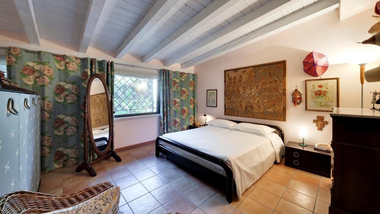 Photo of Bedroom in Caucana-finaiti-casuzze-finaiti Nord