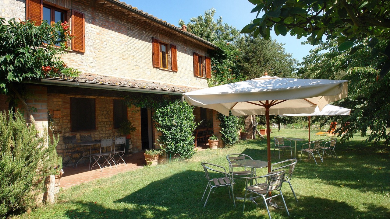 Photo of Outdoor in Citta della Pieve