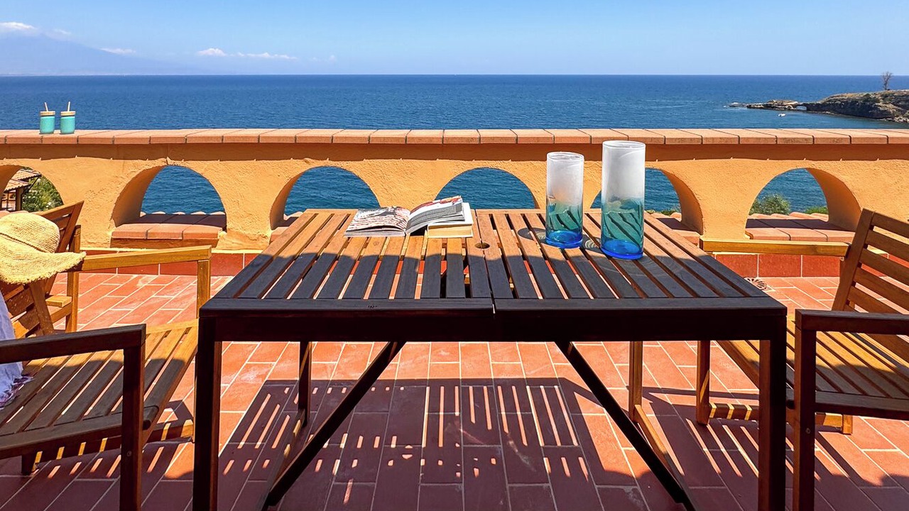 Photo of Outdoor in Costa Saracena-Castelluccio