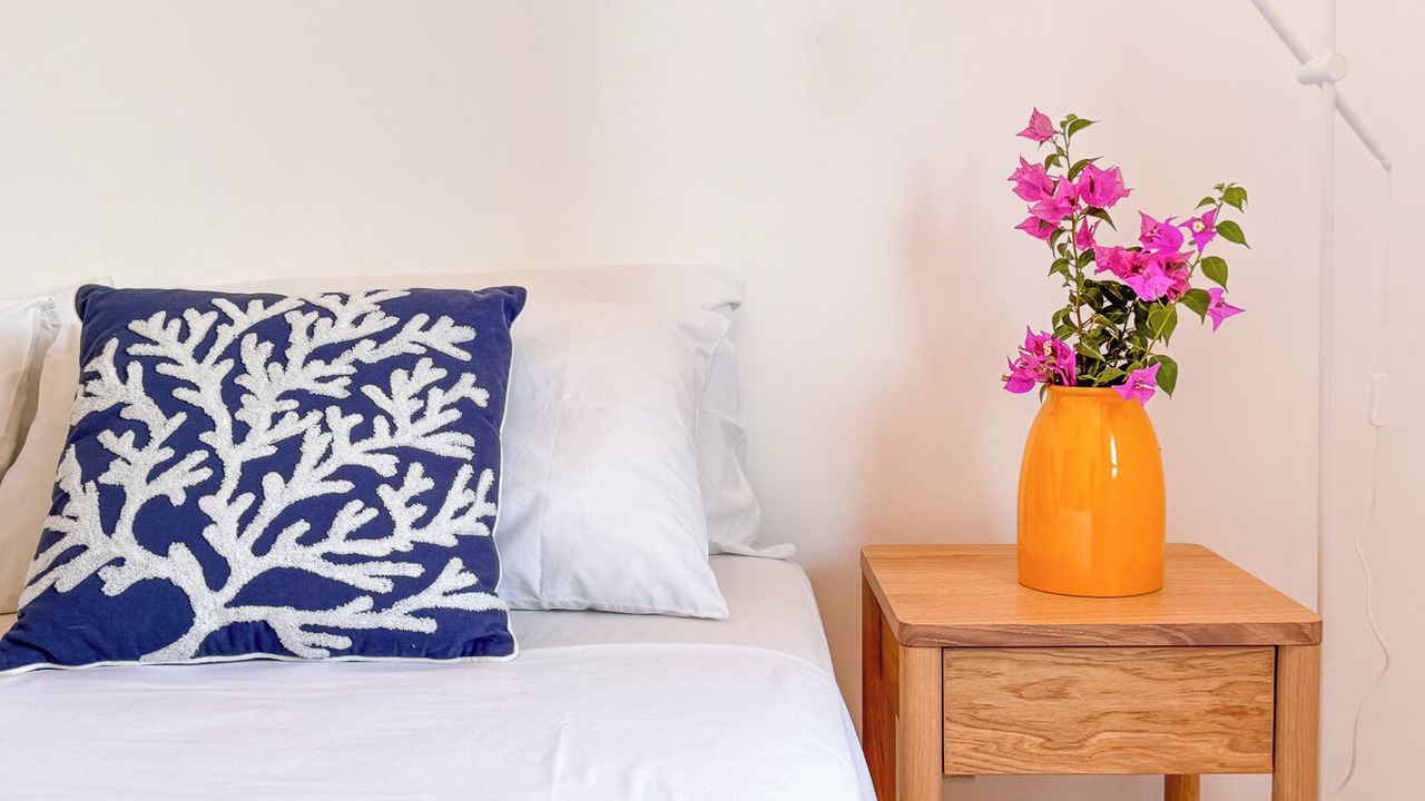 Photo of Bedroom in Costa Saracena-Castelluccio