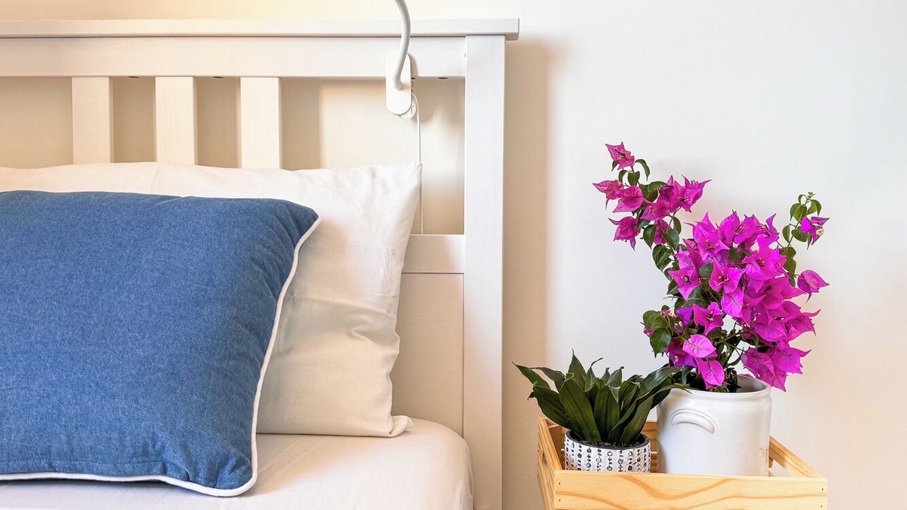 Photo of Bedroom in Costa Saracena-Castelluccio