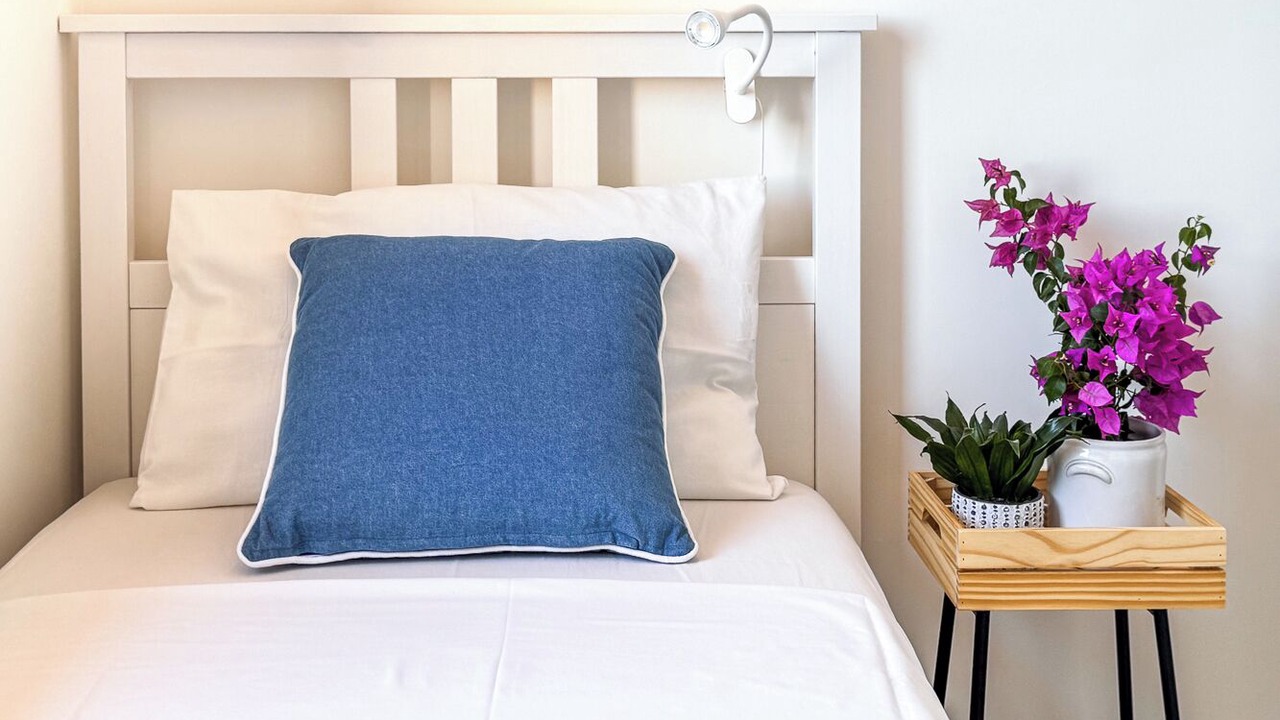 Photo of Bedroom in Costa Saracena-Castelluccio
