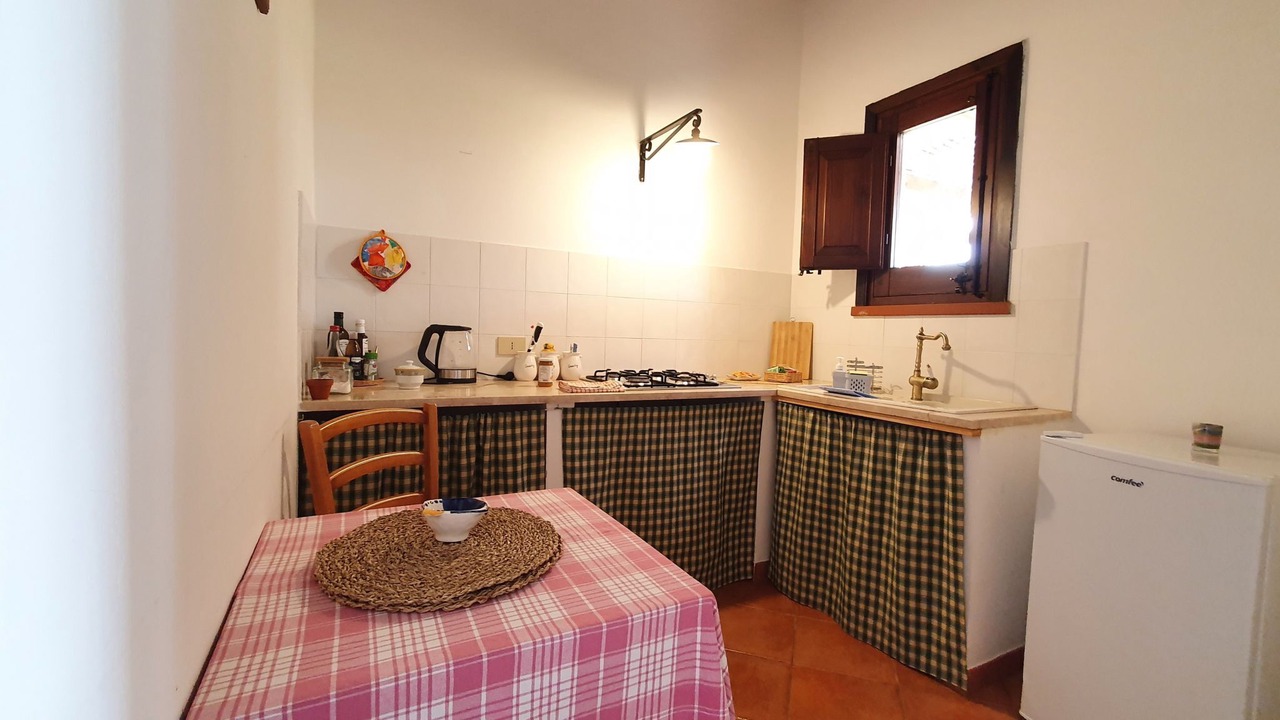 Photo of Bedroom in Buseto Palizzolo