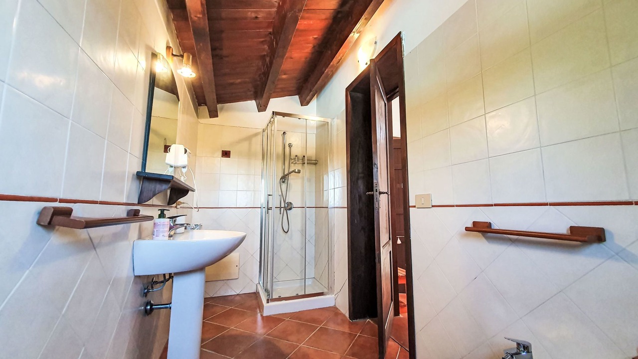 Photo of Bathroom in Buseto Palizzolo